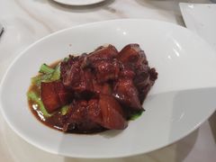 红烧肉-宏玲餐厅(四川南路店)