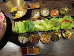-韩象烤肉·韩国料理(市南麦凯乐旗舰店)