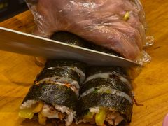 -传闻来紫菜包饭·打糕(西塔韩百店)