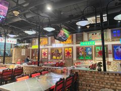 -马路牙子烧烤音乐酒馆(望京店)