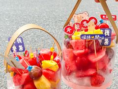 -靓靓蒸虾·头牌蒸虾(南山桂庙店)