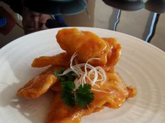 壹品锅包肉-大连君悦酒店·星海湾壹号Dalian·Dalian(星海广场店)
