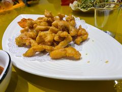 -人民公社大食堂(顺义总店)