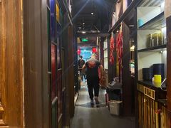 -望京一号·重庆江湖菜(工体店)