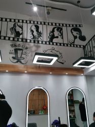 -明洞造型精品烫染