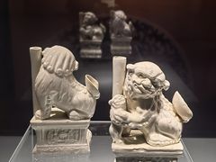 -景德镇中国陶瓷博物馆