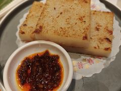 -禄运茶居·手工点心(猎德店)