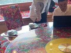 -闯关东东北农家菜(崂山石老人店)
