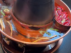 -南门四季铜锅涮肉(大屯·北苑店)