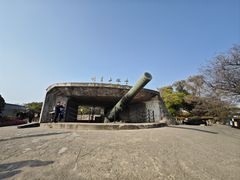 -胡里山炮台