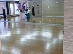 -一兆韦德(万源城店)