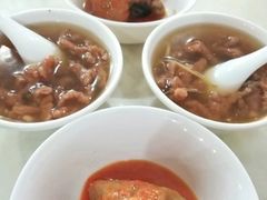 -东街钟楼肉粽(总店)