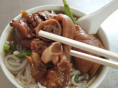 -坚记面店(一德路店)