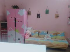 -幸福里DIY蛋糕烘焙·团建·拼豆豆(普陀店)