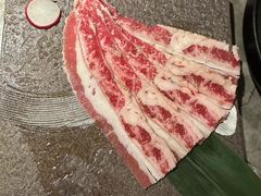 -谷牛日式烤肉(宝山U天地店)