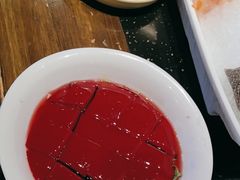 -周师兄大刀腰片火锅(洪崖洞旗舰店)
