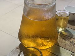 -济南亮亮烧烤(延安三路店)