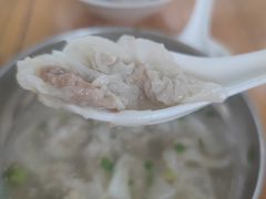 -依云煎包店