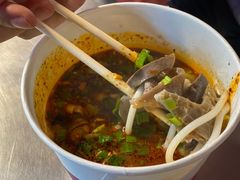 -正宁路小吃夜市