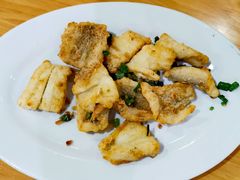 -长平肥姐白粥·海鲜打冷