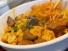 -建基泡馍·西安老字号·清真(永宁店)