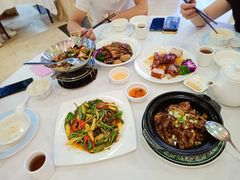 -渔民新村(番禺总店)