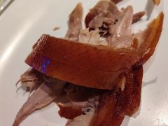 -四季民福烤鸭店(王府井东安门店)