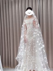 -PAI婚纱礼服设计馆【大牌租赁/高级定制】