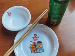 -炉小二铜锅牛蛙•川湘菜(三里屯店)