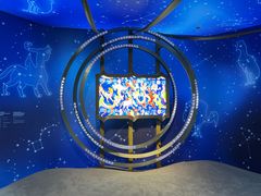 -精绝七日-新疆尼雅遗址数字大展【拉法耶文化艺术中心】