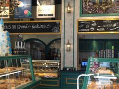 -布兰格(名仕花园店)