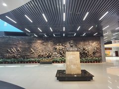 -三五九旅屯垦纪念馆