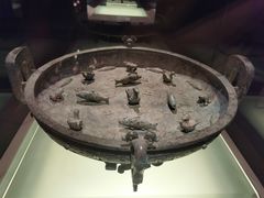 -上海博物馆(人民广场馆)