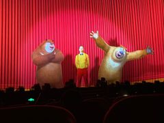 -济南方特东方神画