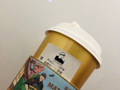 -LELECHA乐乐茶(美罗城店)