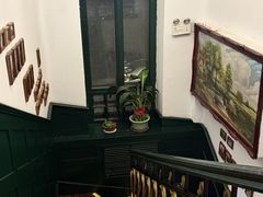 -老俄楼西餐厅(邮政街店)