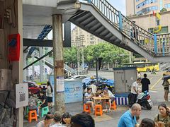 -老五鸡丝豆花面粉(瑞金北路68号院店)