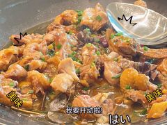 -国家五钻酒家·西樵旺阁渔村(西樵店)