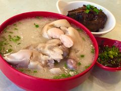 廖老妈蹄花-廖老妈蹄花店(人民公园陕西街259号店)