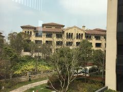 -上海崇明金茂凯悦酒店