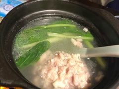 -南京大牌档(人民广场店)