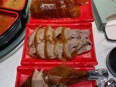 -羲和雅苑•北京烤鸭(乐园道万象城店)