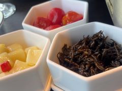 -大拙里·精致融合菜(沙湖桃源国际店)