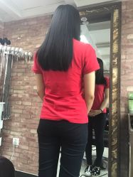 -佛伦斯私人订制烫染国际连锁西红门店