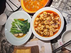 -绿茶餐厅(朝阳大悦城店)