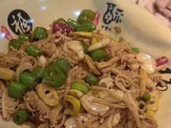 -东北风(江北万达店)