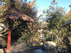 -七彩云南古滇温泉山庄