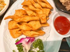 -朴大人炭烤·韩国料理(奥帆中心海尔洲际店)