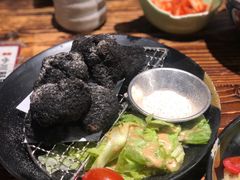 -小川洋风料理(街道口店)
