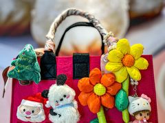 -小杨生煎(东方明珠店)